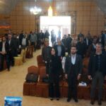 همایش جهرم 1394