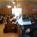 همایش جهرم 1394