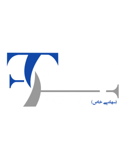 لوگوی تجارت فراز ایرانیان راد